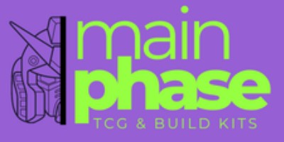 Mainphase Logo